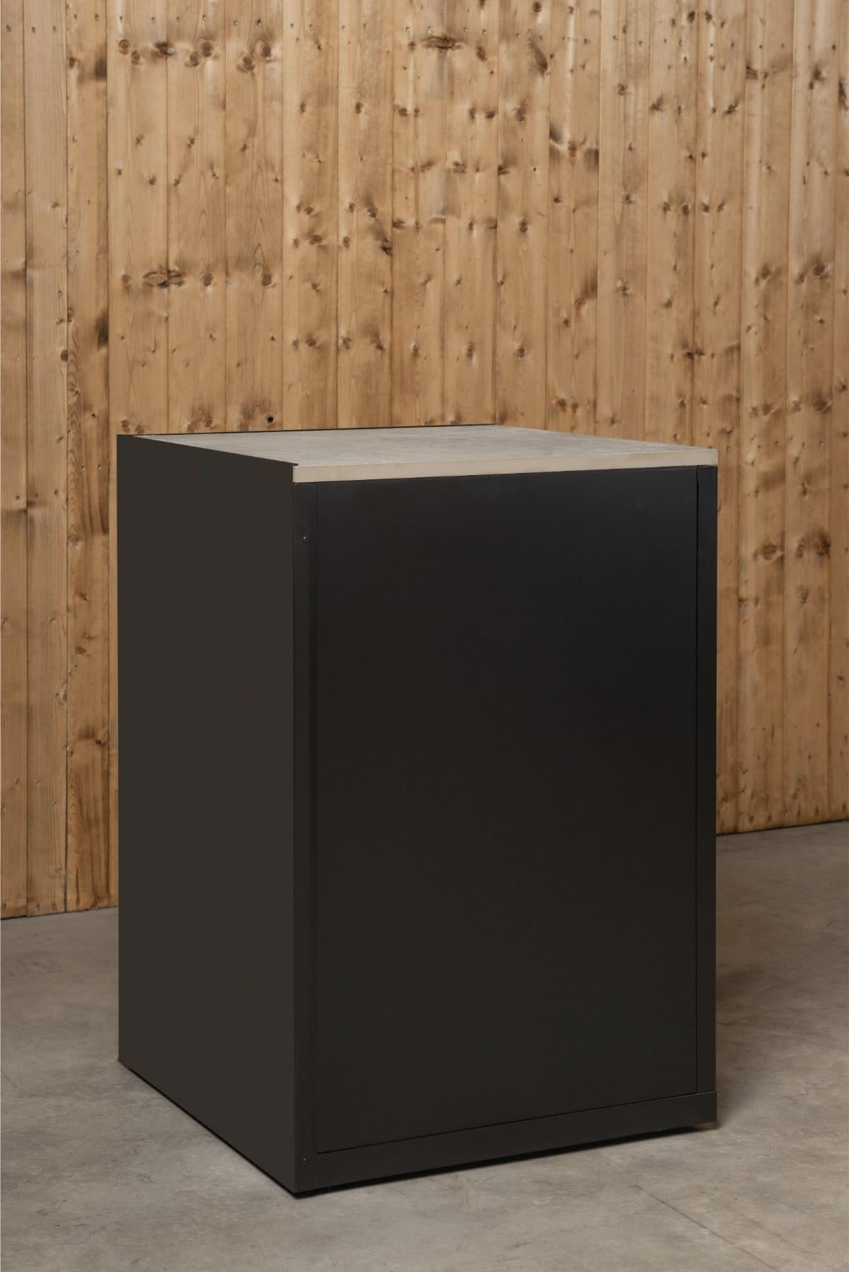 Spitfired 90 Degree Corner Module