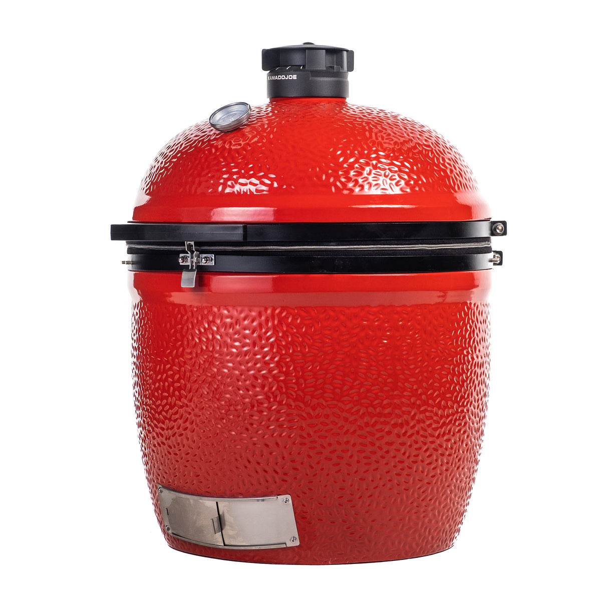 Kamado Joe Big Joe III Stand Alone with Outdoor Kitchen Cabinet