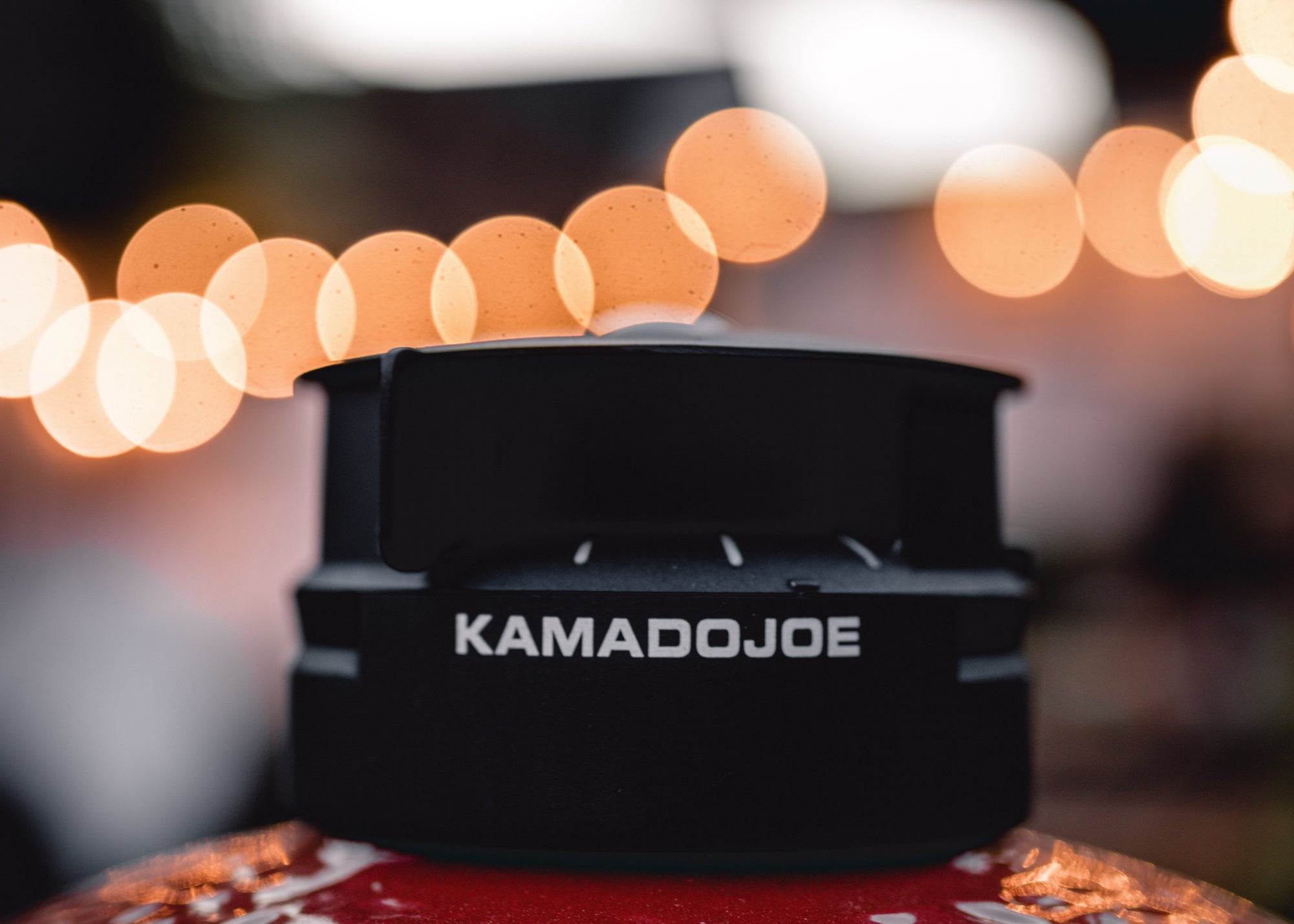 Kamado Joe Outdoor Kitchens
