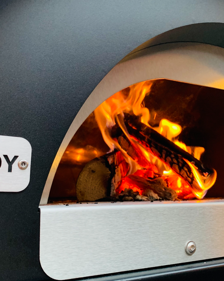 Pizza Ovens for Outdoor Kitchens