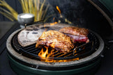 Big Green Egg Large with Outdoor Kitchen Cabinet