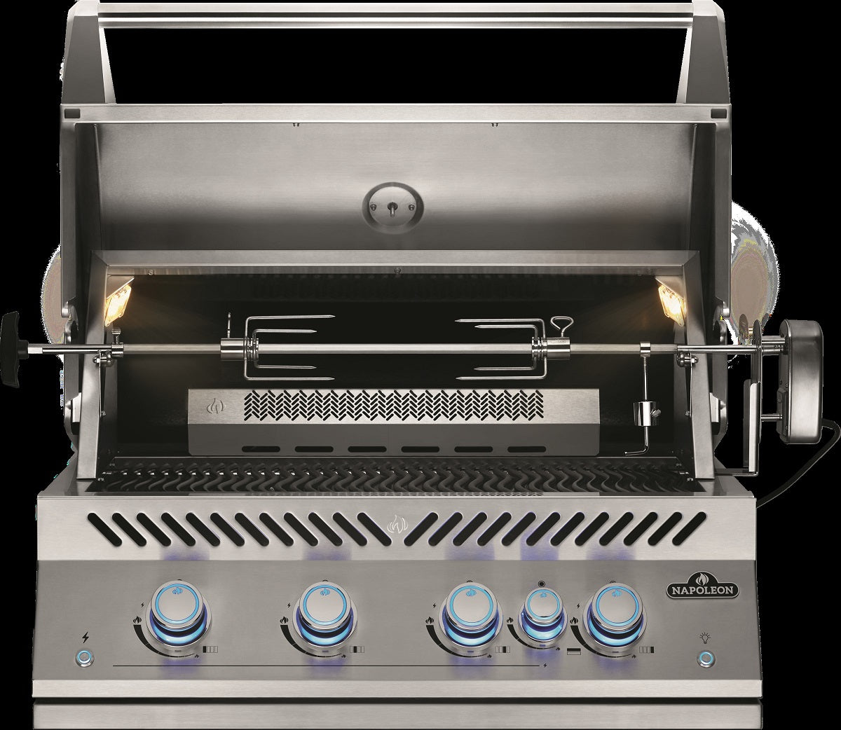 Napoleon 700 Series 32 with BBQ Cabinet