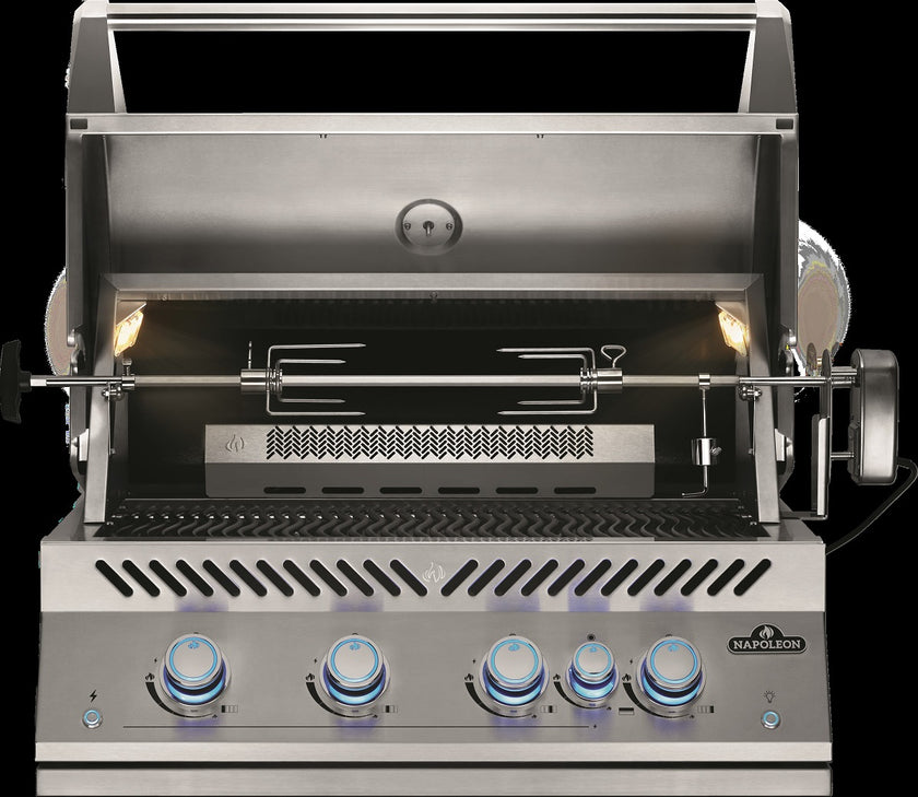 Napoleon 700 Series 32 with BBQ Cabinet