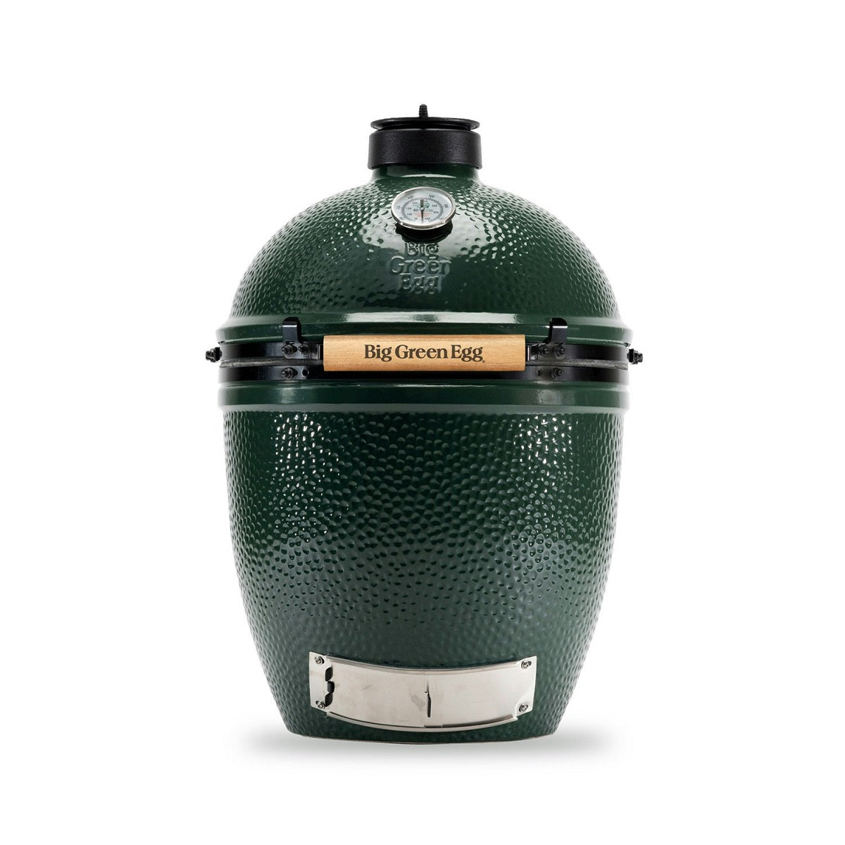Big Green Egg Large with Outdoor Kitchen Cabinet