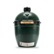 Big Green Egg Large with Outdoor Kitchen Cabinet