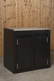 Spitfired Double Door Module