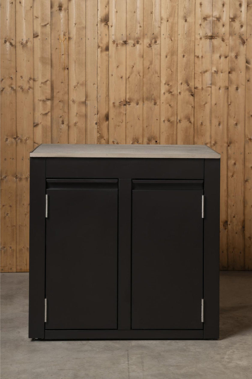 Spitfired Double Door Module