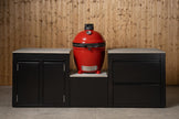 Kamado Joe Spitfired Outdoor Kitchen 300 with Sink