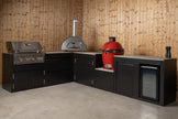 Kamado Joe Spitfired Outdoor Kitchen 700