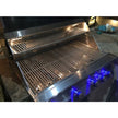 Whistler Burford 4 with BBQ Cabinet