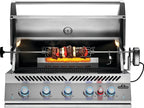 Napoleon 700 Series 38 with BBQ Cabinet