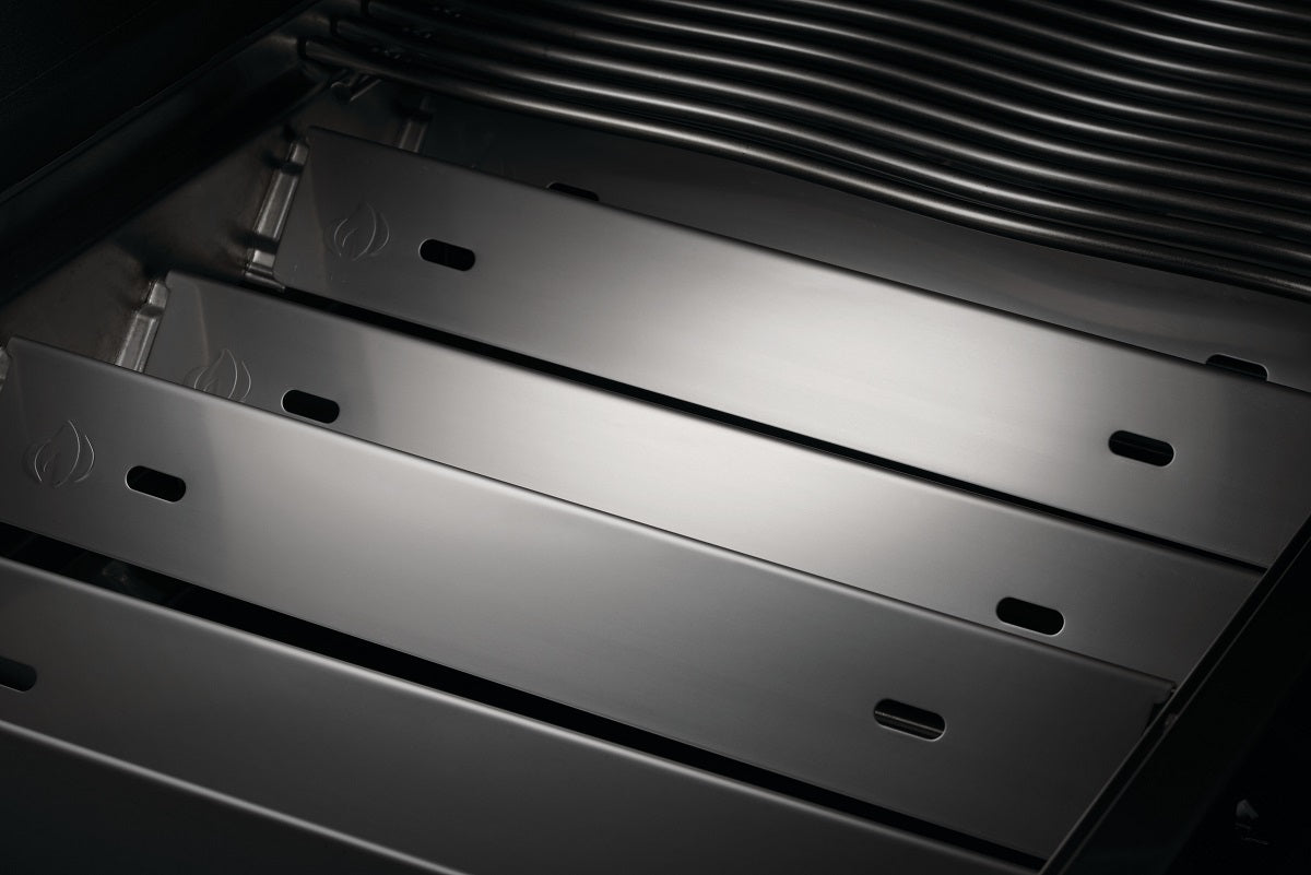 Napoleon Prestige Pro 665 Natural Gas with BBQ Cabinet