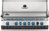 Napoleon Prestige Pro 665 Natural Gas with BBQ Cabinet