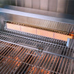 Whistler Burford 4 with BBQ Cabinet