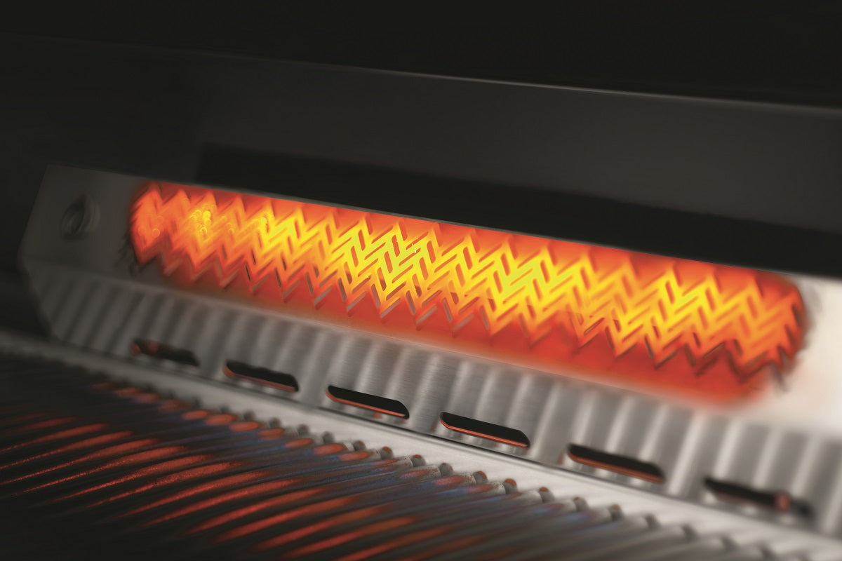 Napoleon 700 Series 38 with BBQ Cabinet