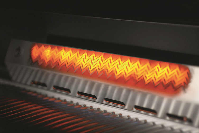 Napoleon 700 Series 38 with BBQ Cabinet