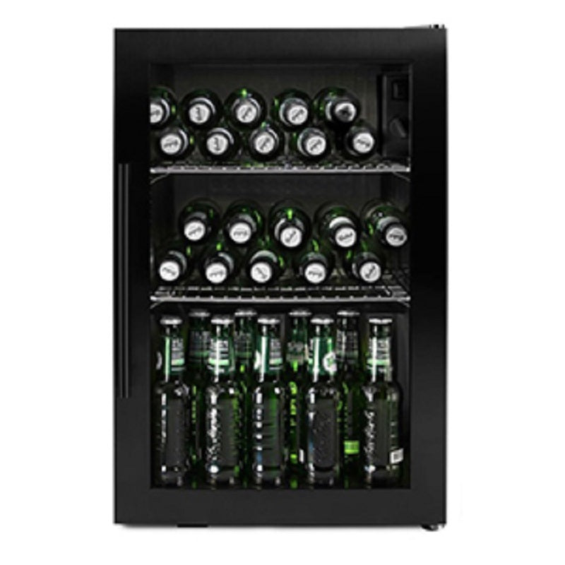 Spitfired Single Fridge Cabinet