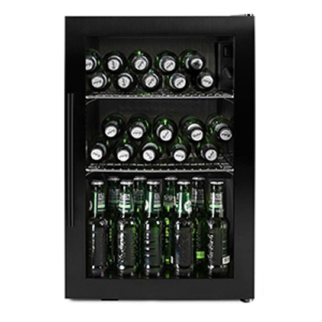 Spitfired Single Fridge Cabinet