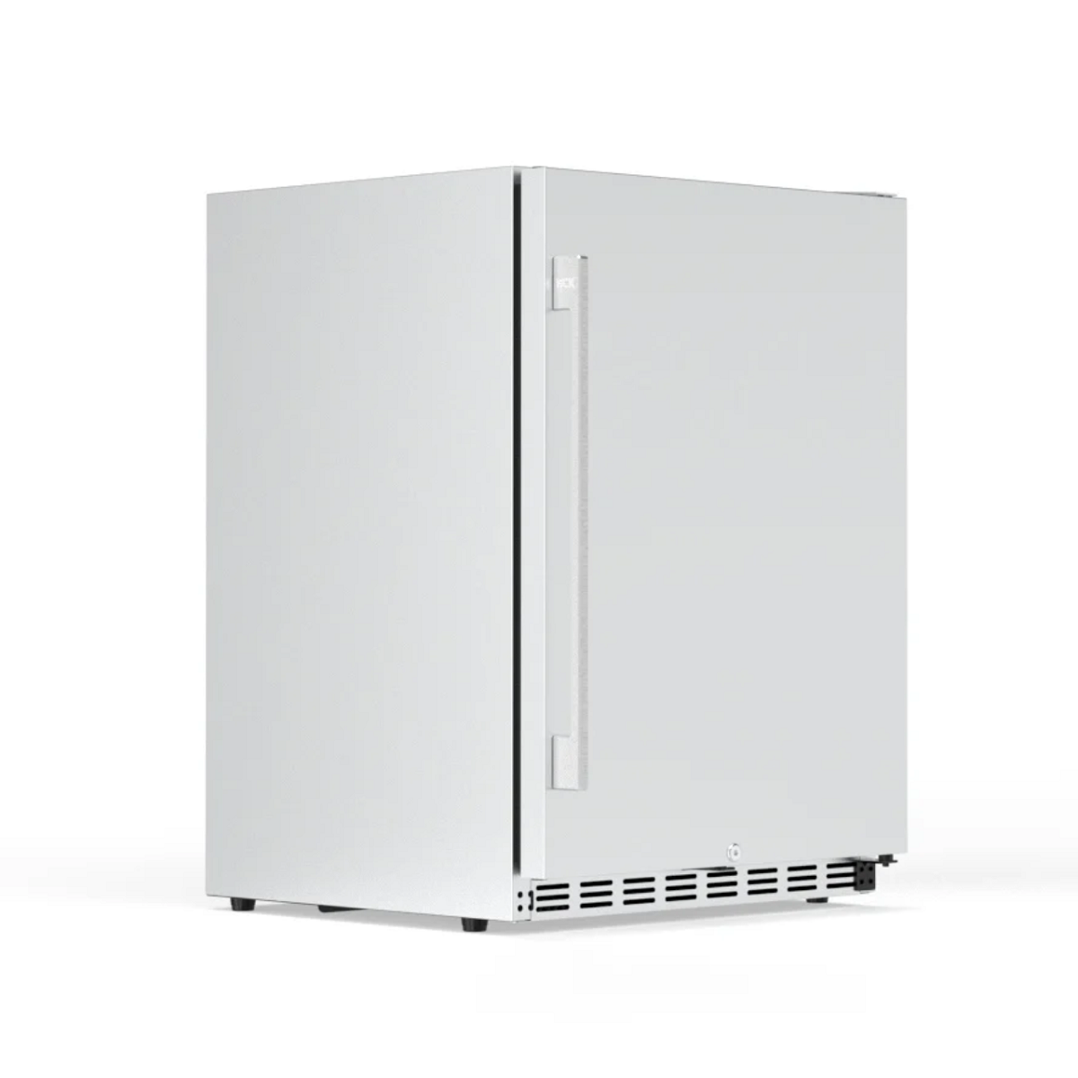 Spitfired Single Outdoor Fridge with Solid Door