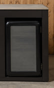 Spitfired Single Fridge Cabinet