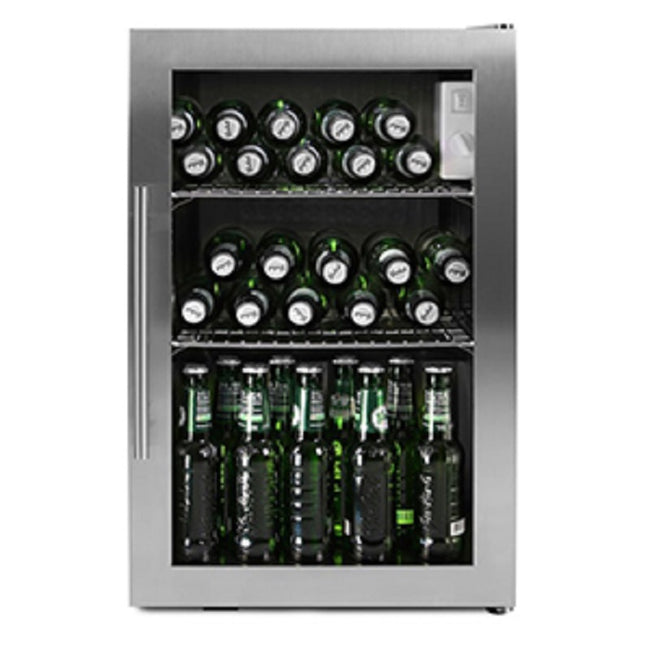 Spitfired Single Fridge Cabinet