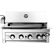 Whistler Tetbury 4 Burner with BBQ Cabinet